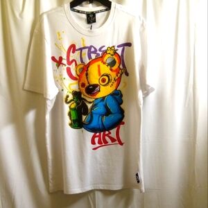 HOLIDAY SPECIAL..MEN'S SHORT SLEEVE SHIRT 1XL